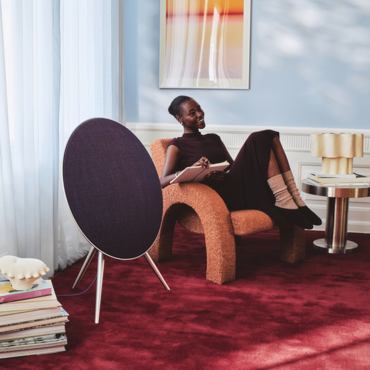 Beosound A9 5. Genration