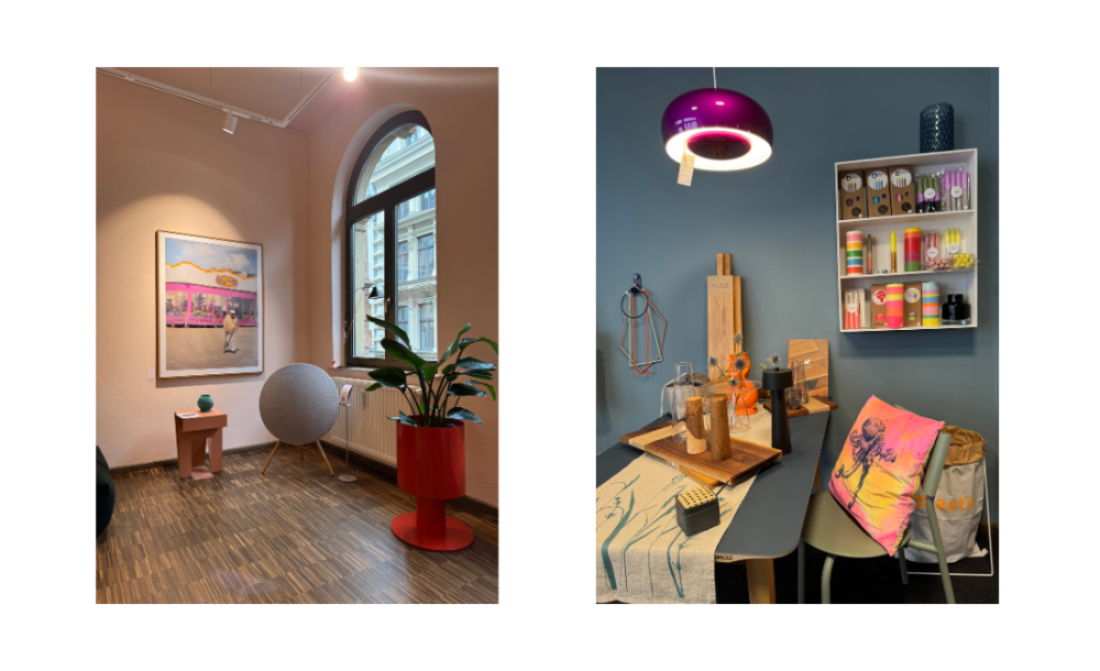 Design trifft Klang: Unsere Kooperation mit der Wohnerei in Halle (Saale)