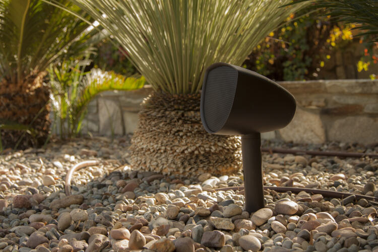 Acoustic Landscape