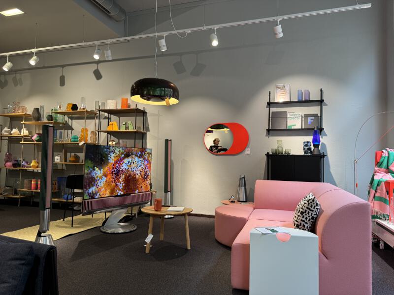 Design trifft Klang - Volume II