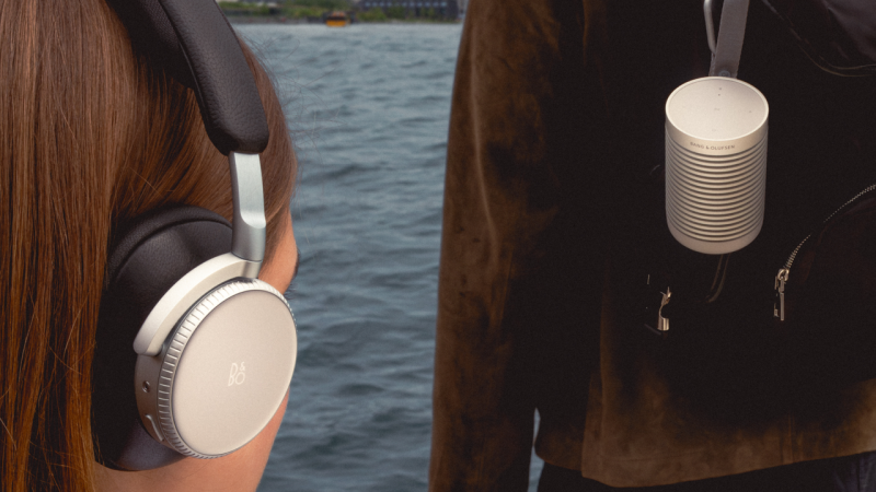 Beoplay H100 Bundle‑Aktion
