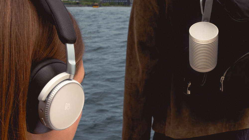 Beoplay H100 Bundle‑Aktion